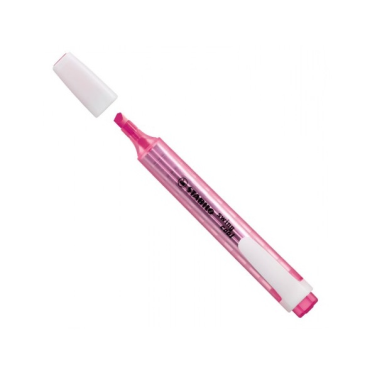 Marca Texto Rosa Swing Cool 275/56 Stabilo